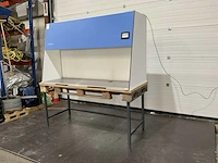 2021 interflow hepa filter installatie ongebruikt
