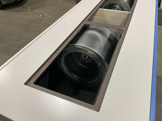 2021 interflow hepa filter installatie ongebruikt - afbeelding 21 van  31