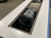 2021 interflow hepa filter installatie ongebruikt - afbeelding 21 van  31