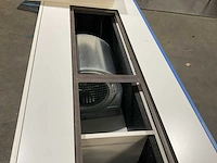 2021 interflow hepa filter installatie ongebruikt - afbeelding 22 van  31