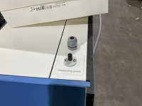 2021 interflow hepa filter installatie ongebruikt - afbeelding 24 van  31