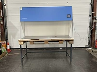 2021 interflow hepa filter installatie ongebruikt - afbeelding 2 van  31