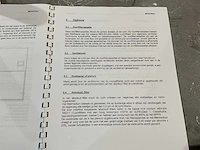 2021 interflow hepa filter installatie ongebruikt - afbeelding 30 van  31
