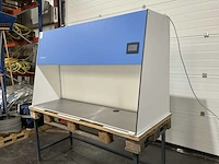 2021 interflow hepa filter installatie ongebruikt - afbeelding 4 van  31