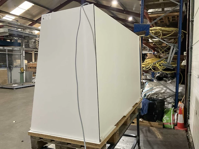 2021 interflow hepa filter installatie ongebruikt - afbeelding 7 van  31