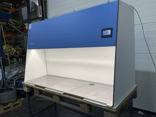 2021 interflow hepa filter installatie ongebruikt - afbeelding 8 van  31