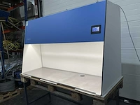 2021 interflow hepa filter installatie ongebruikt - afbeelding 8 van  31