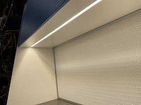 2021 interflow hepa filter installatie ongebruikt - afbeelding 9 van  31