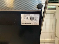 2021 jac liege luxe3 / 450 - broodsnijmachine - afbeelding 2 van  4