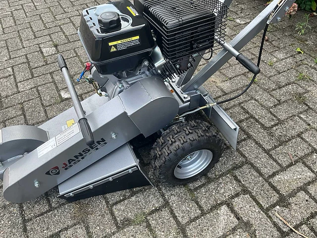 2021 jansen bsf 13 stobbenfrees - afbeelding 2 van  16