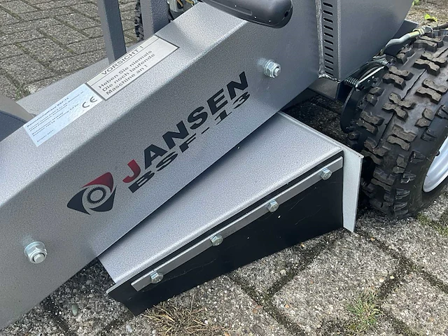 2021 jansen bsf 13 stobbenfrees - afbeelding 3 van  16