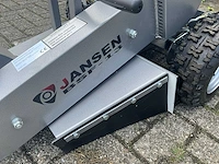 2021 jansen bsf 13 stobbenfrees - afbeelding 3 van  16