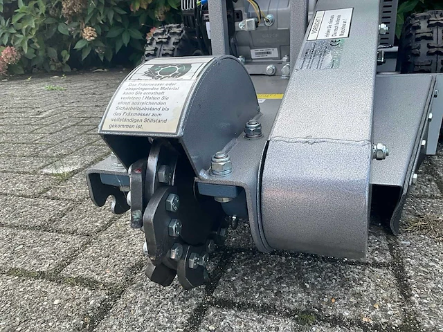 2021 jansen bsf 13 stobbenfrees - afbeelding 5 van  16