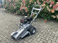2021 jansen bsf 13 stobbenfrees - afbeelding 1 van  16