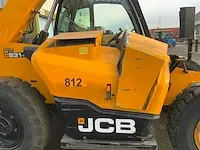 2021 jcb 531-70 verreiker 449hr - afbeelding 10 van  48