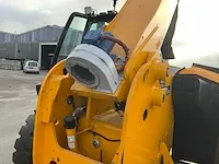 2021 jcb 531-70 verreiker 449hr - afbeelding 13 van  48