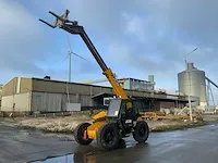 2021 jcb 531-70 verreiker 449hr - afbeelding 1 van  48