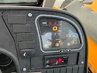 2021 jcb 531-70 verreiker 449hr - afbeelding 23 van  48