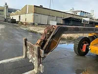 2021 jcb 531-70 verreiker 449hr - afbeelding 33 van  48