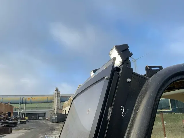 2021 jcb 531-70 verreiker 449hr - afbeelding 35 van  48