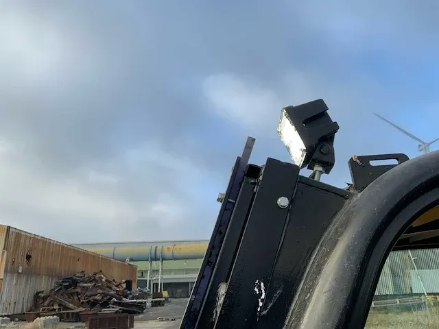 2021 jcb 531-70 verreiker 449hr - afbeelding 36 van  48