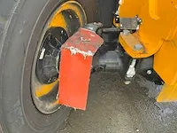 2021 jcb 531-70 verreiker 449hr - afbeelding 43 van  48