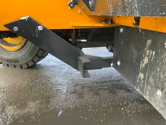 2021 jcb 531-70 verreiker 449hr - afbeelding 45 van  48