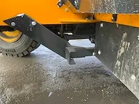 2021 jcb 531-70 verreiker 449hr - afbeelding 45 van  48
