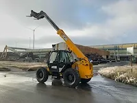2021 jcb 531-70 verreiker 449hr - afbeelding 4 van  48