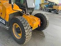 2021 jcb 531-70 verreiker 449hr - afbeelding 7 van  48