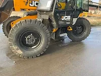 2021 jcb 531-70 verreiker 449hr - afbeelding 33 van  48