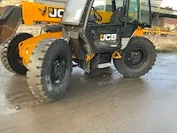 2021 jcb 531-70 verreiker 449hr - afbeelding 36 van  48