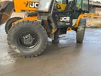 2021 jcb 531-70 verreiker 449hr - afbeelding 37 van  48