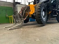 2021 jcb 531-70 verreiker 449hr - afbeelding 41 van  48