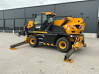 2021 jcb 555p-210r roterende verreiker met uitrusting - afbeelding 12 van  87