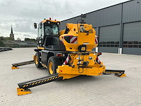 2021 jcb 555p-210r roterende verreiker met uitrusting - afbeelding 23 van  87