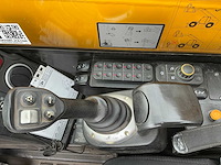 2021 jcb 555p-210r roterende verreiker met uitrusting - afbeelding 42 van  87
