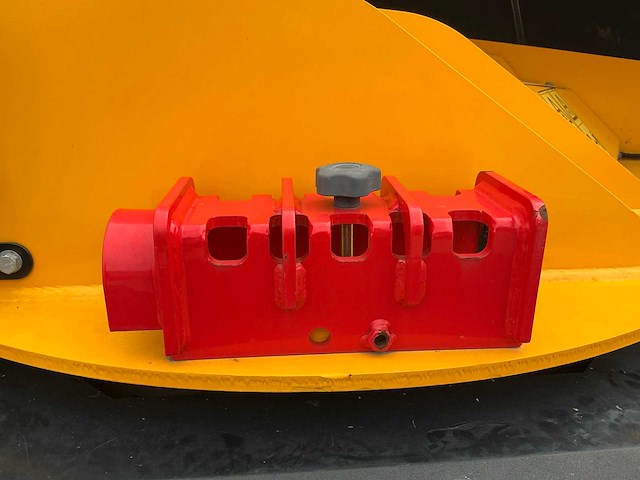 2021 jcb 555p-210r roterende verreiker met uitrusting - afbeelding 52 van  87