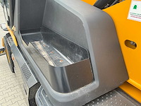 2021 jcb 555p-210r roterende verreiker met uitrusting - afbeelding 53 van  87