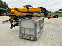 2021 jcb 555p-210r roterende verreiker met uitrusting - afbeelding 65 van  87