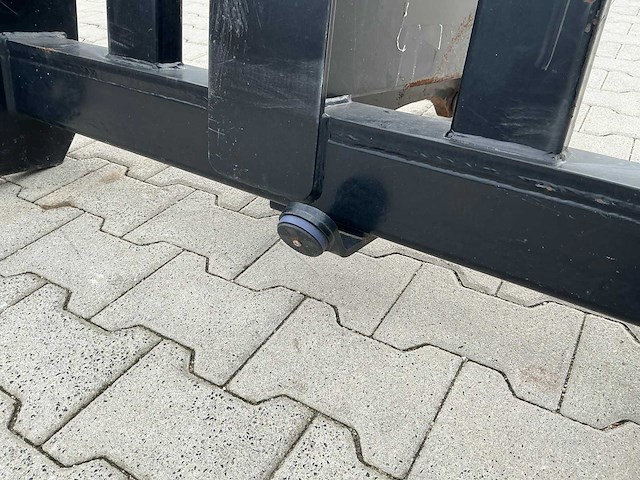 2021 jcb 555p-210r roterende verreiker met uitrusting - afbeelding 80 van  87