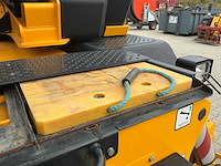 2021 jcb 555p-210r roterende verreiker met uitrusting - afbeelding 6 van  87