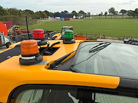 2021 jcb 555p-210r roterende verreiker met uitrusting - afbeelding 17 van  87