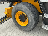 2021 jcb 555p-210r roterende verreiker met uitrusting - afbeelding 24 van  87