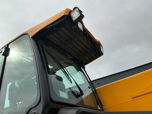 2021 jcb 555p-210r roterende verreiker met uitrusting - afbeelding 29 van  87