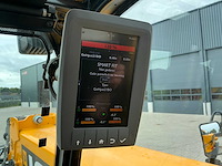 2021 jcb 555p-210r roterende verreiker met uitrusting - afbeelding 40 van  87