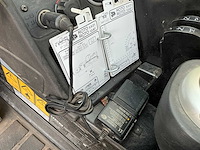 2021 jcb 555p-210r roterende verreiker met uitrusting - afbeelding 47 van  87