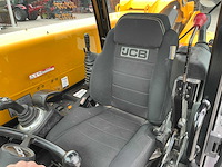 2021 jcb 555p-210r roterende verreiker met uitrusting - afbeelding 49 van  87