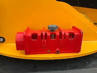 2021 jcb 555p-210r roterende verreiker met uitrusting - afbeelding 52 van  87