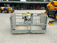 2021 jcb 555p-210r roterende verreiker met uitrusting - afbeelding 61 van  87